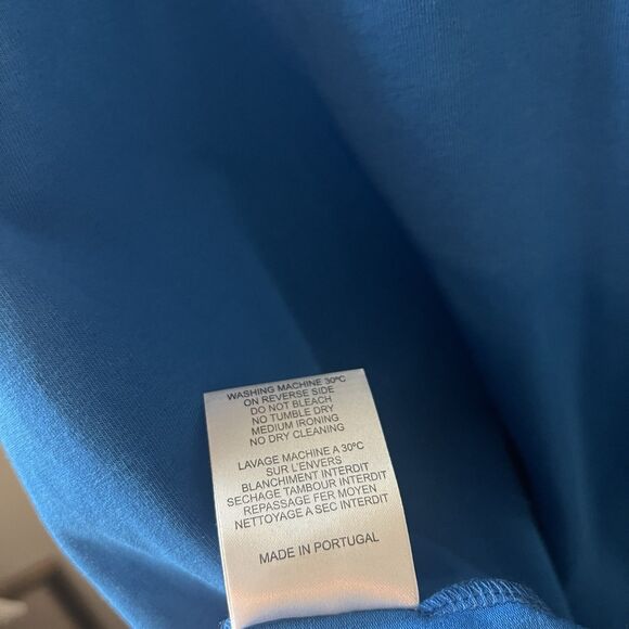 Longines Global Champions Tour Equestrian Horse Jumping Show LGCT T-Shirt Small - Picture 9 of 10